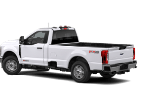 2026 Ford Super Duty® External Image 2